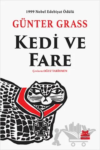 Kedi ve Fare
