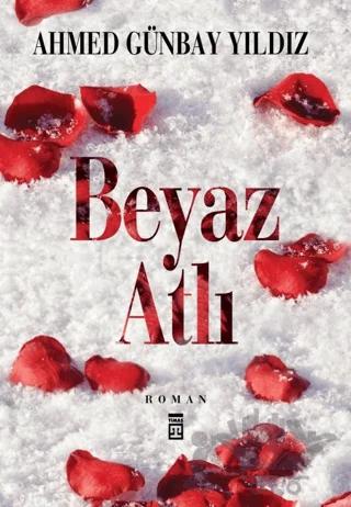 Beyaz Atlı