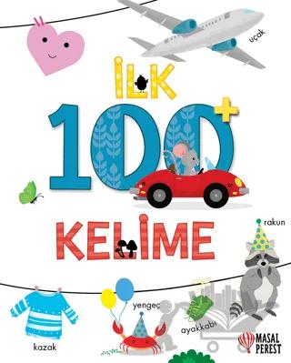 İlk 100+ Kelime
