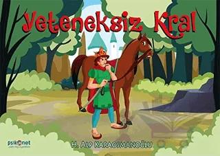Yeteneksiz Kral