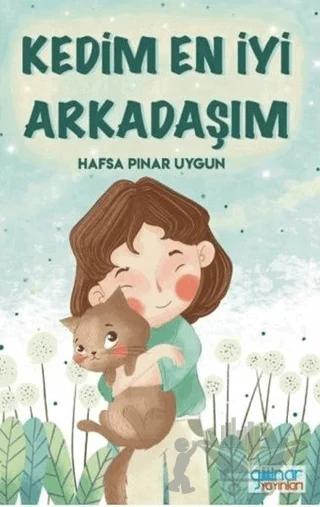 Kedim En İyi Arkadaşım