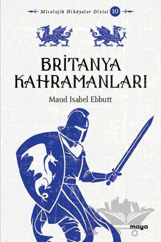 Britanya Kahramanları