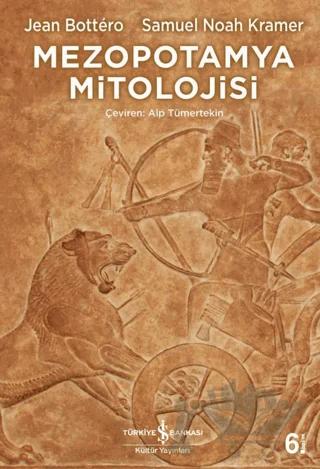 Mezopotamya Mitolojisi