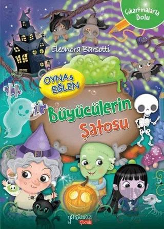 Büyücülerin Şatosu - Oyna ve Eğlen