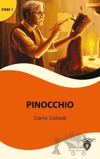 Pinocchio Stage 1