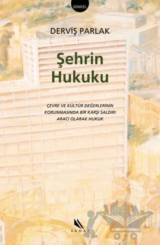 Şehrin Hukuku