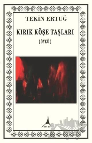 Kırık Köşe Taşları