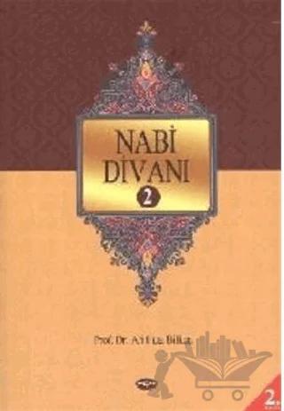 Nabi Divanı 2. Cilt