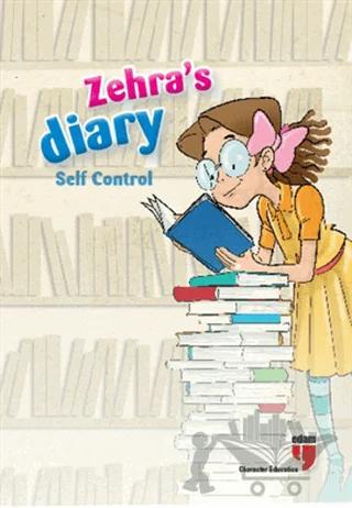 Zehra's Diary - Self Control