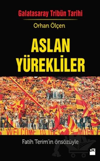 Aslan Yürekliler