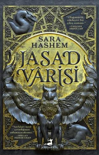 Jasad Varisi