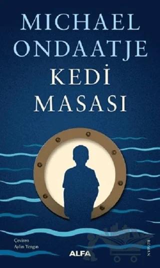 Kedi Masası