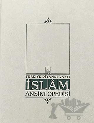 İslam Ansiklopedisi Cilt: 31