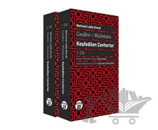 Keşfedilen Cevherler (2 Cilt Takım)