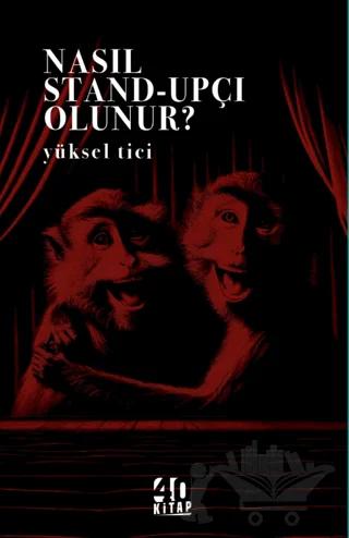 Nasıl Stand-upçı Olunur?