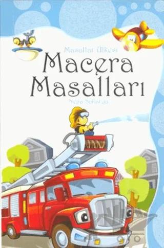 Macera Masalları - Masallar Ülkesi