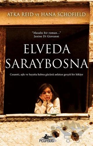 Elveda Saraybosna