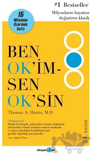 Ben Ok’im Sen Ok’sin