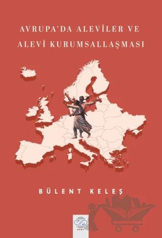 Avrupa'da Aleviler ve Alevi Kurumsallaşması