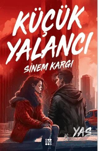 Küçük Yalancı - Yas