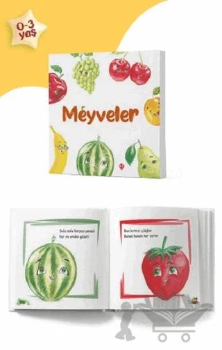 Meyveler