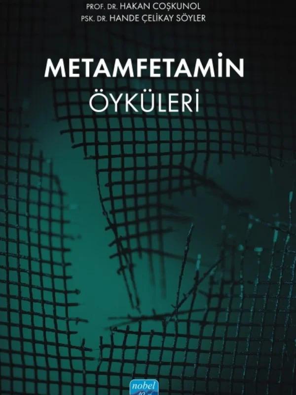 Metamfetamin Öyküleri