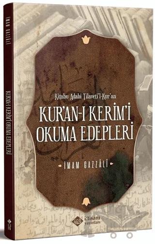 Kuranı Kerimi Okuma Edebleri