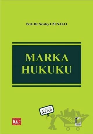 Marka Hukuku