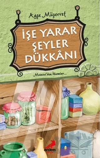 İşe Yarar Şeyler Dükkanı