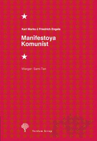 Manifestoya Komunist