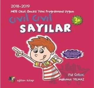 Cıvıl Cıvıl Sayılar