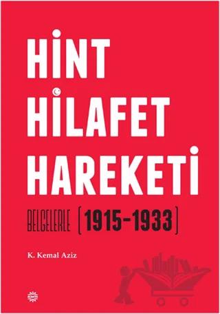 Hint Hilafet Hareketi