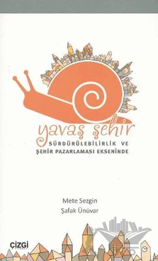 Yavaş Şehir