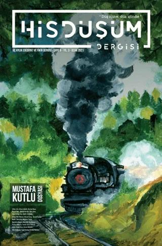 Hisdüşüm Dergisi Sayı: 6 - Ocak 2021