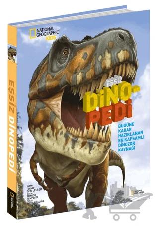 Eşsiz Dinopedi
