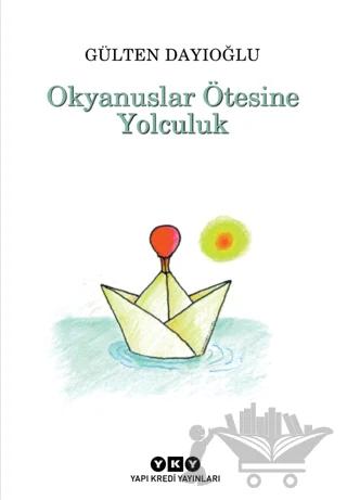 Okyanuslar Ötesine Yolculuk