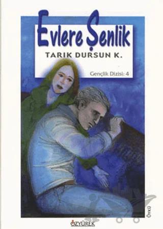 Evlere Şenlik