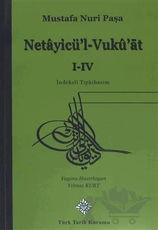 Netayicü'l- Vukü'at 1-4