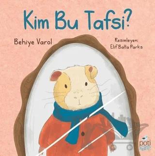 Kim Bu Tafsi?