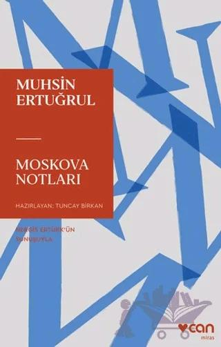 Moskova Notları