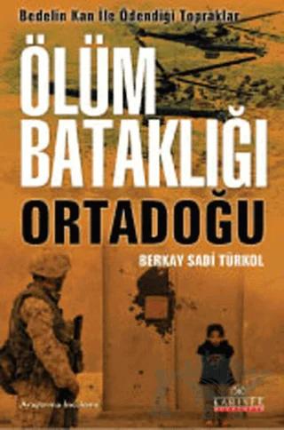 Ölüm Bataklığı Ortadoğu