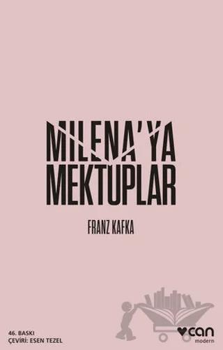 Milena’ya Mektuplar