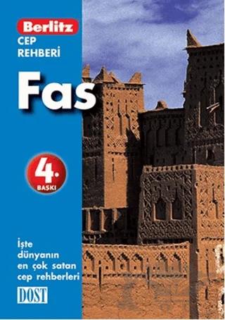 Fas Cep Rehberi