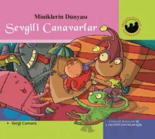 Miniklerin Dünyası: Sevgili Canavarlar