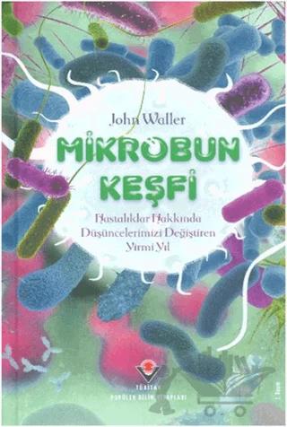 Mikrobun Keşfi