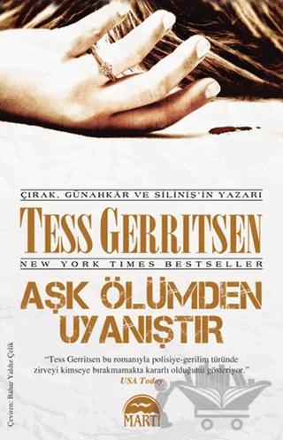 Aşk Ölümden Uyanıştır