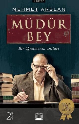 Müdür Bey