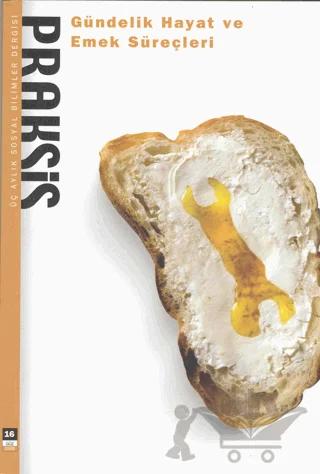 Praksis Sayı: 16
