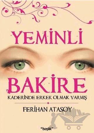 Yeminli Bakire