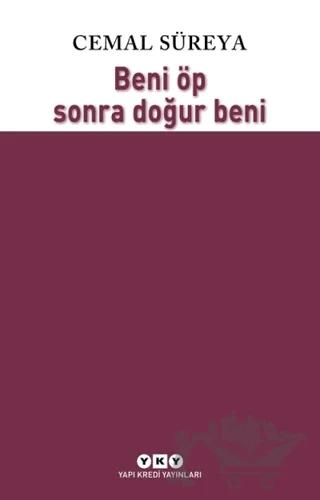 Beni Öp Sonra Doğur Beni